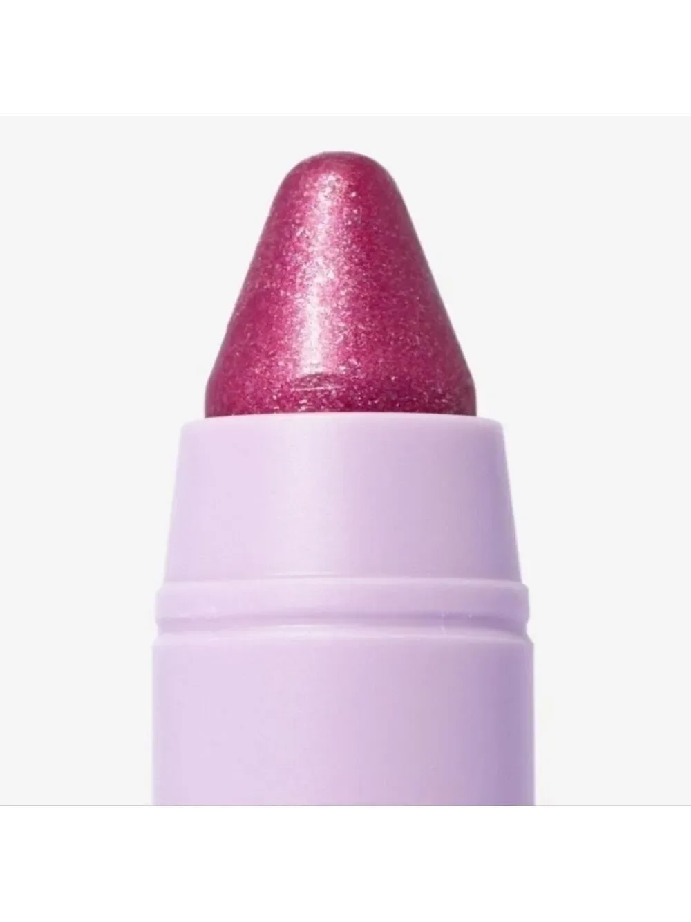 Pley Beauty Turntable All Over Color Stick | NEW | Violet Shimmer | Love Child